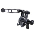 RAILBLAZA MOBI ADJUSTABLE DEVICE HOLDER R-LOC [08-0116-11]