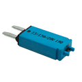 EGIS MOBILE 15 AMP CIRC BREAKER BLUE [472015]