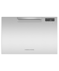 WESTLAND DISHWASHER DRWR SNGL SST FISHER&PAY [DD24SAX9 N]