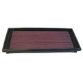 K&N FILTER PANEL FLTR SEE APPL.GUIDE [33-2014]