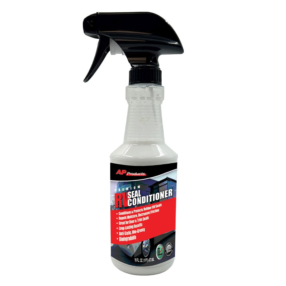 AP PRODUCTS SEAL CLEANER & CONDITIONER [420]