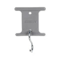 CAMCO PARTY LIGHT HOLDERS GRAY [42693]