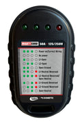VALTERRA LLC 50A RV CIRCUIT TESTER [A10-50CTVP]