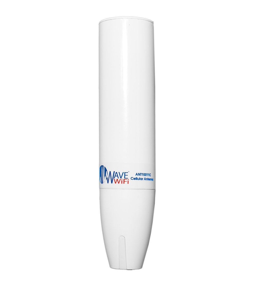 WAVE WI-FI EXTERNAL 30' CELL ANTENNA KIT FOR M [EXT CELL KIT- 30 400]