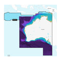 GARMIN CARTO GARMIN NAVIONICS VISION+AUSTRALIA [010-C1483-00]