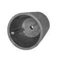 CMP GROUP BENETEAU PROP NUT 22/25MM-REPLACEME [CMAN225A]