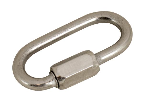 SEA DOG STAINLESS QUICK LINK 2-15/16' [153708-1]