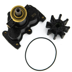 ARCO MARINE IMPELLER & HOUSING [WP001]