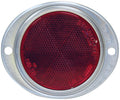 PETERSON MFG 3' ALUM OVAL REFLECTOR RE [V472R]
