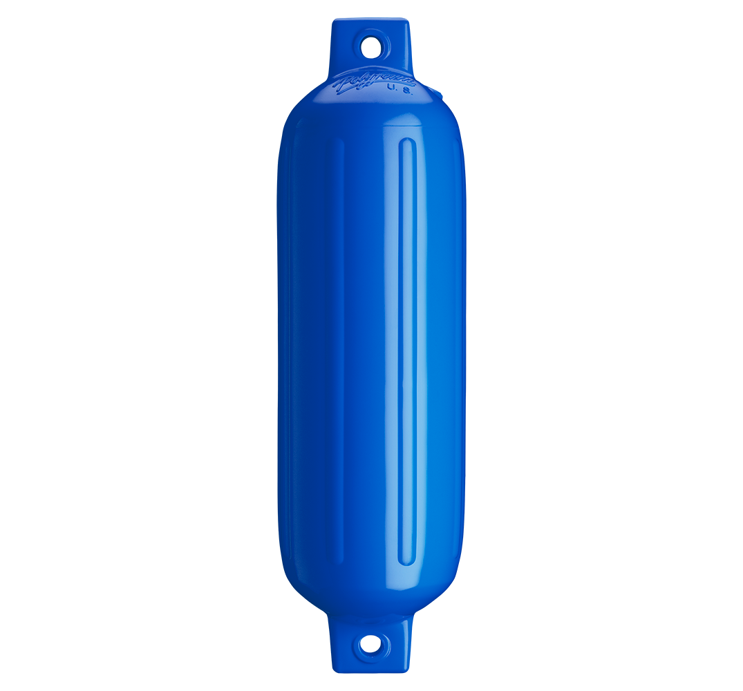 POLYFORM 6.5' X 22' TWIN EYE FENDER [44-714-290]