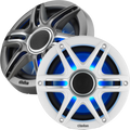 CLARION 6.5-INCH COAXIAL MARINE SPEAKERS [010-03048-00]