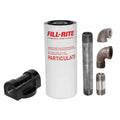 FILL RITE 18 GPM PARTICULATE KIT [1200KTF7018]
