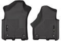HUSKYLINER 19 RAM 3500 CCPUP FRNT FLR LNRS BLK [13051]