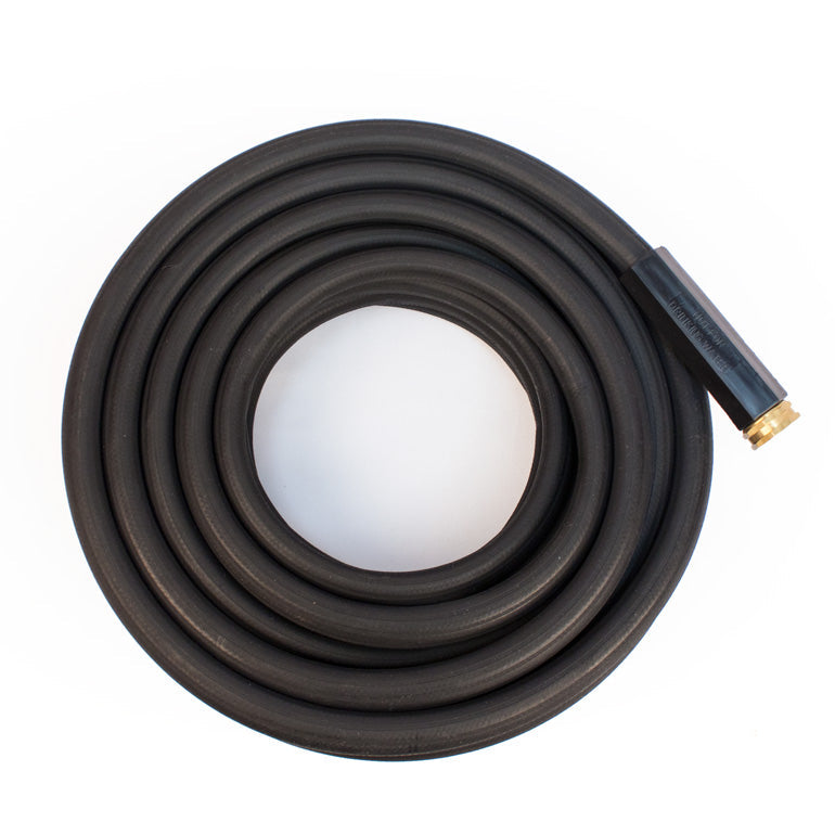 TEKNOR APEX 50'X5/8' ALL RUBBER HOSE [8650-50]