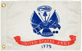 Taylor Made 12x18  Army  Flag [5620]