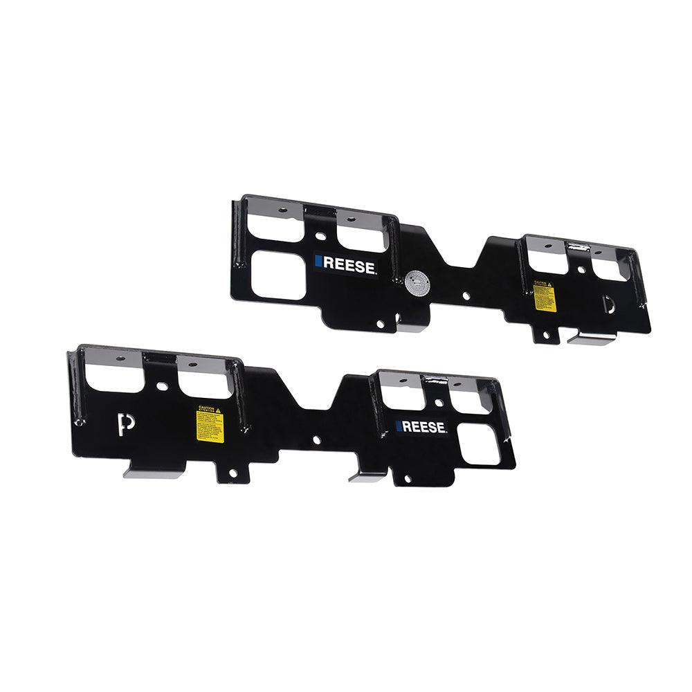 REESE 5TH WHEEL MOUNTING RAIL [56015]