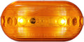 PETERSON MFG LED M/C PC MV OBLG 4.125'X2' BT2 [35A-MV-BT2]