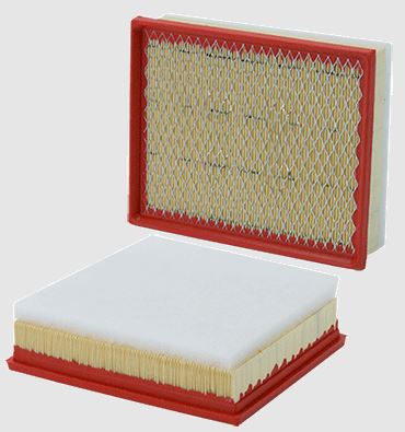 WIX FILTR LD AIR FILTER [PXA10048]