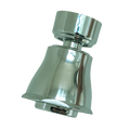 EMPIRE FAUCE SPOUT AERATOR CONVERS FUNCT- CHROME [CRD-SPTAER-IX-C]