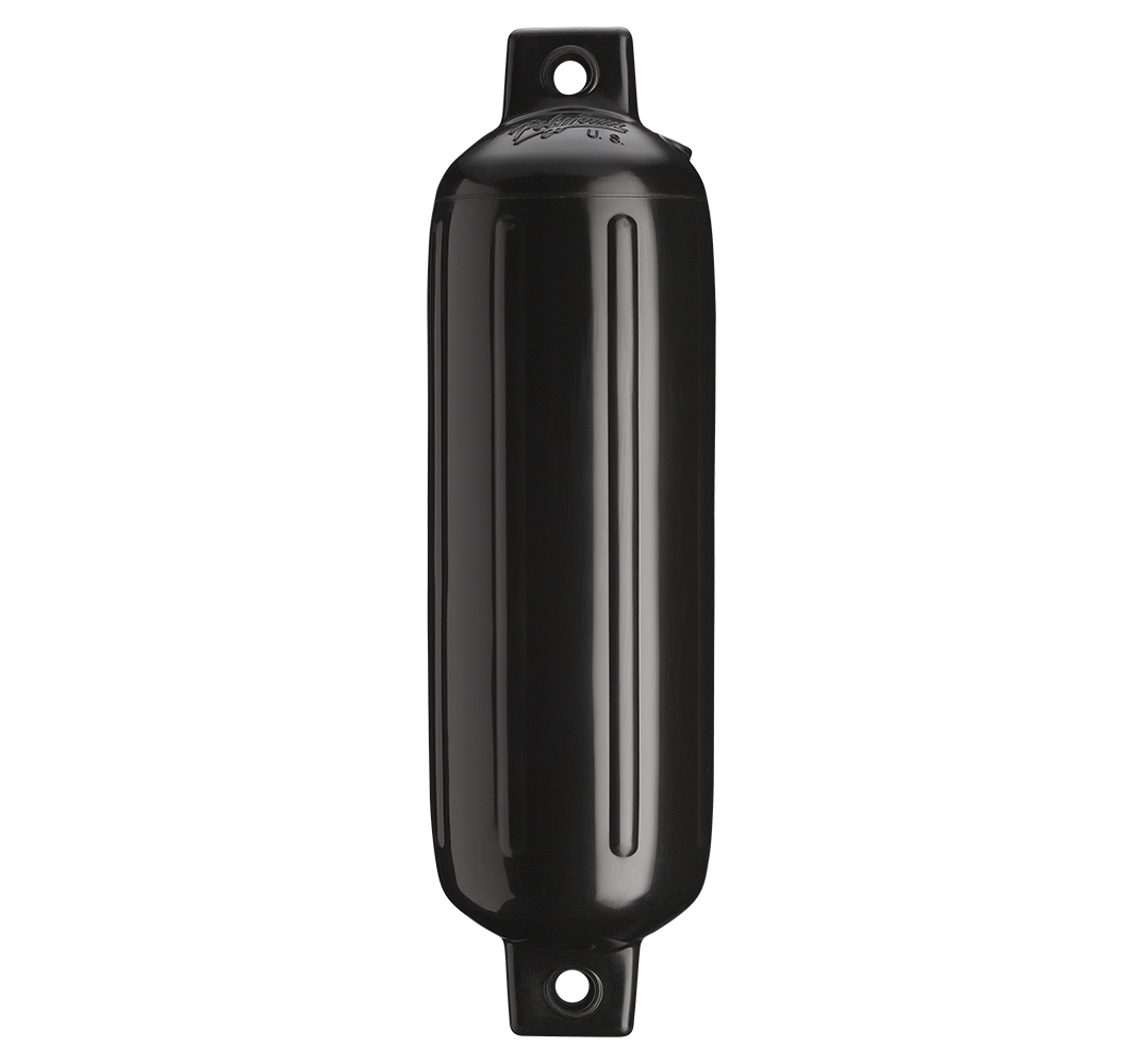 POLYFORM 5.5' X 19' TWIN EYE FENDER [73-389-943]
