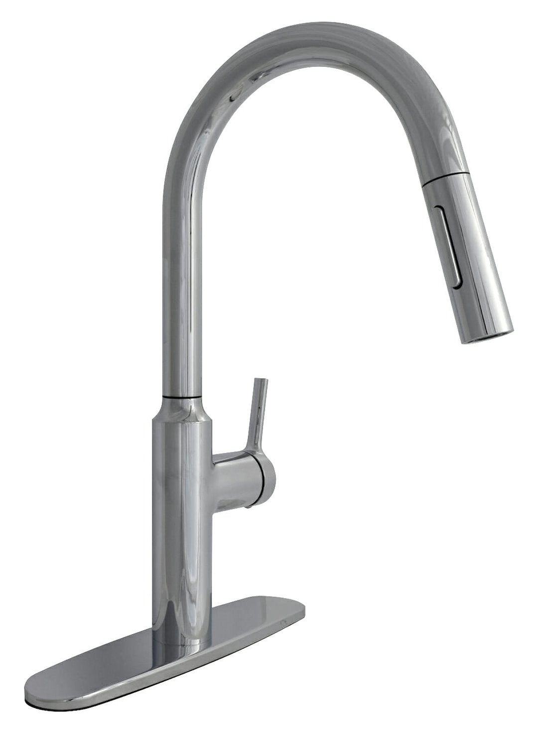 VALTERRA LLC PREMIUM SLIMLINE FAUCET CHROME [PF231365]