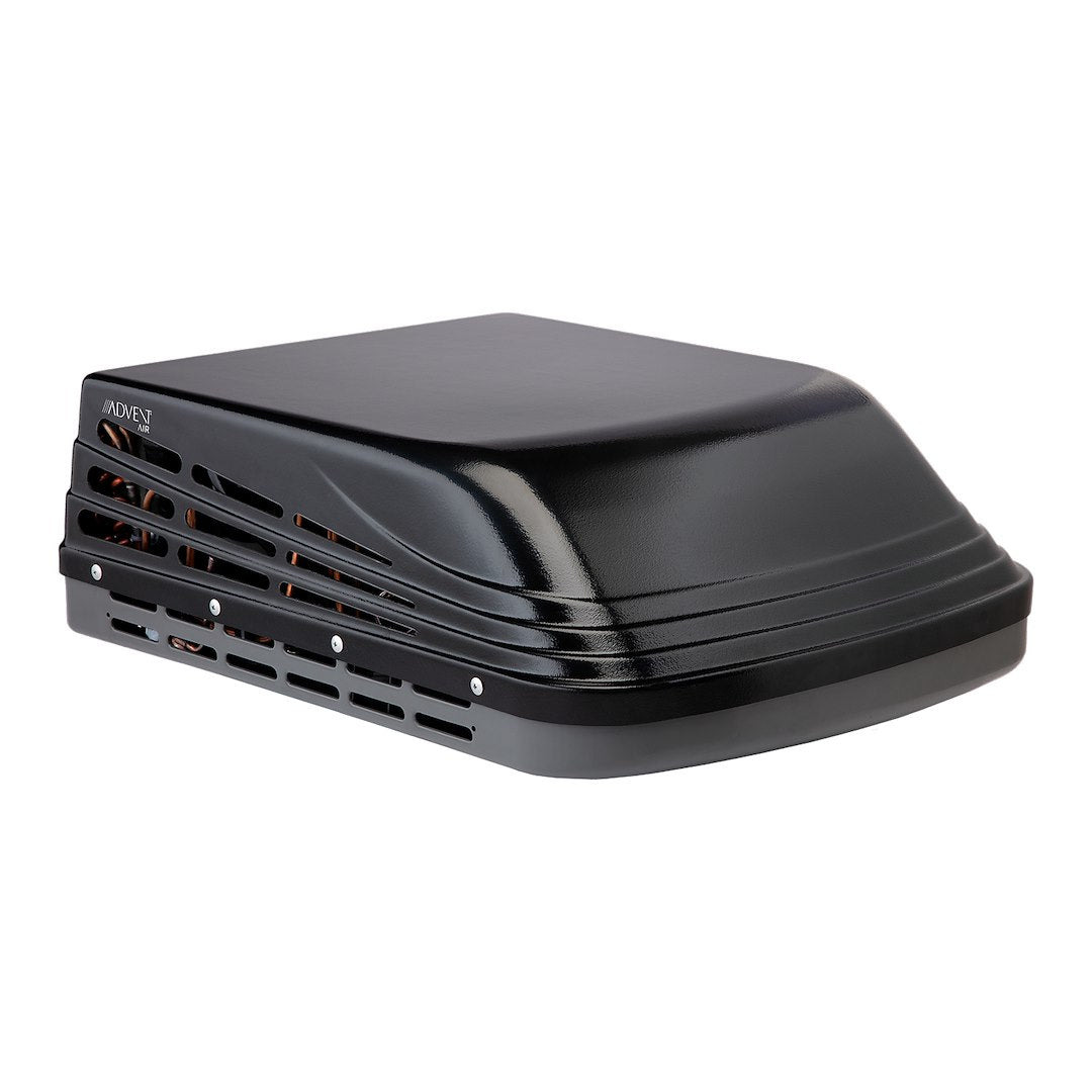 ASA AC  ADVENT UPPER  13.5K BLACK LOW P [ACR135LPBWH]