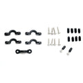 YAKGEAR PAD EYE KIT (5 PIECE) [PEK5]