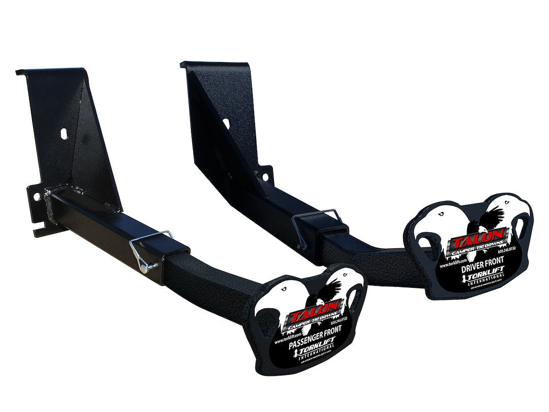 TORKLIFT REAR TALON ALUMINUM TIE DOWN [R3509A]