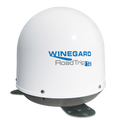 WINEGARD ROADTRIP T4 IN-MOTION  WHITE [RT2000T]