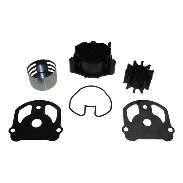 EMP WATER PUMP KIT WITH HOUSING [46-03638]