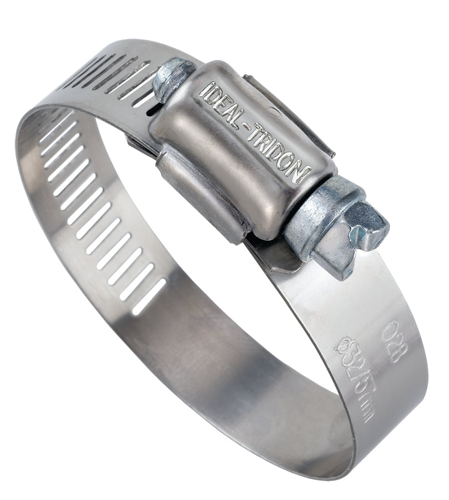 IDEAL DIVISN HOSE CLAMP  #48 [5748051]