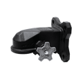 GEN-Y HITCH ADMIRAL COUPLER - FLAT PLATE MOUNT [GH-24002]