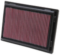 K&N FILTER FILTER LEXUS LS460 2007 [33-2381]