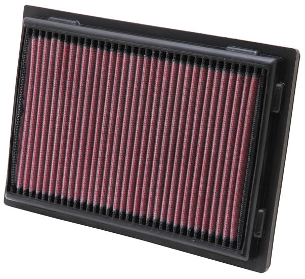 K&N FILTER FILTER LEXUS LS460 2007 [33-2381]