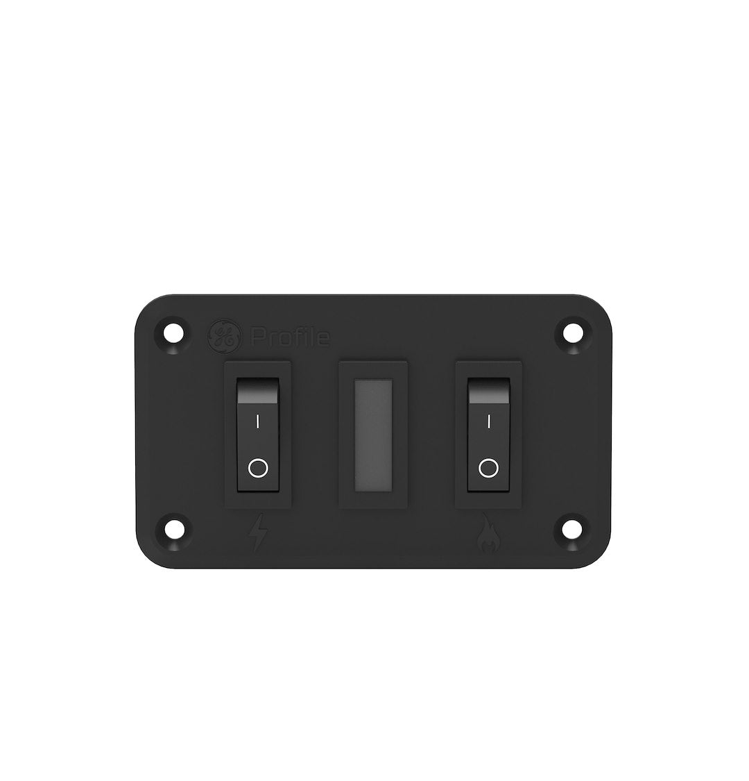 Ge Appliance RV Dual Fuel Toggle Control  Electr [PMBSRS]