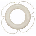 TAYLOR MADE AEROBUOY 24'LIFE RING MA WHITE CCGA [570002]
