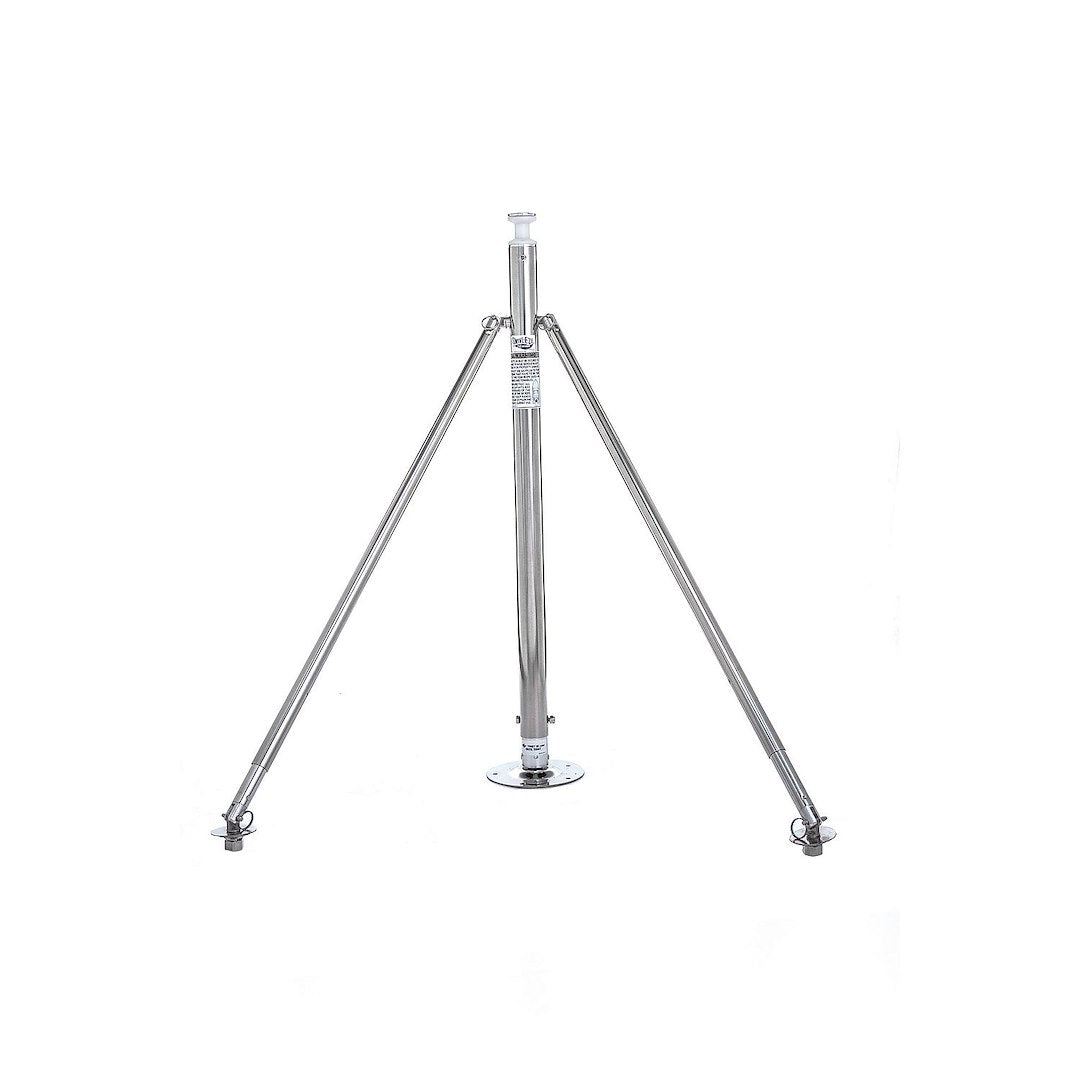 Attwood Mari Pro Pylon SS Adjustable [SP-923-009-ADJ]