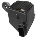 K&N FILTER PERFORMANCE AIR INTAKE SYSTEM [63-3118]