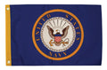 Taylor Made Us Navy Seal 12x18 Flag [1619]