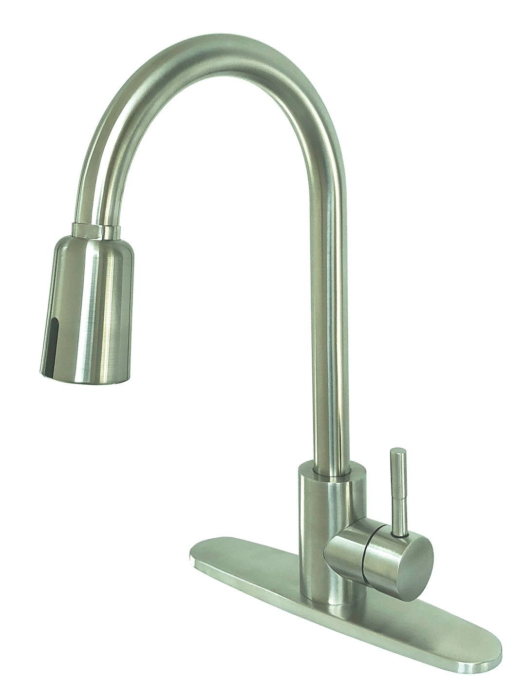 EMPIRE FAUCE TOUCHLESS SENSOR KITCHEN FAUCET  ME [SLT4900TLN-A]