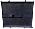 T-H MARINE DUAL BATTERY TRAY W/ POLY STRAP [DBH-27P-DP]