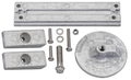 EMP ANODE KIT  ALUMINUM [93-04329]