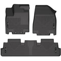 HUSKYLINER 2022 NISSAN PATHFINDER - FRONT [95701]