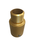 MORAD ADAPTOR  ACCEPTS 1' STANCHION W/ 1' [9066]