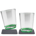 SILWY MAGNET MAG DRINKING CUP TRIPLE SOUR GRN [S025-0504-2]