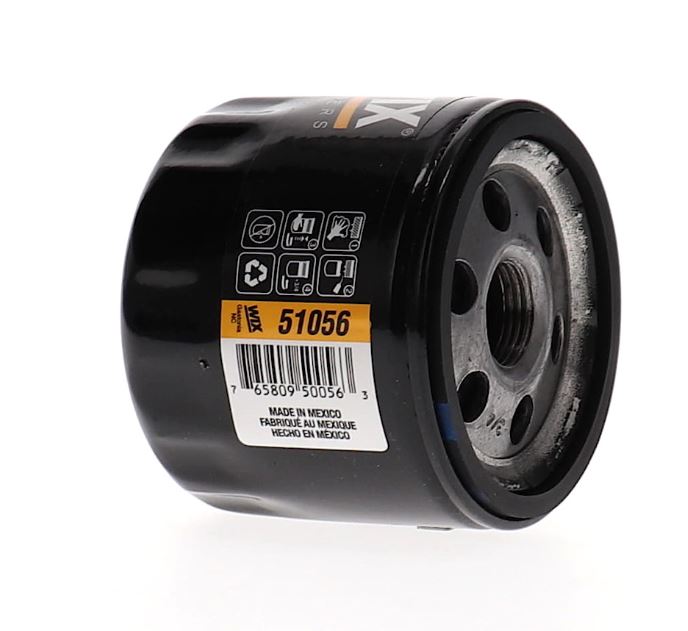 WIX FILTR HD LUBE [51056]