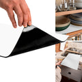 SILWY MAGNET METAL-NANO-GEL-MAT WHITE [A000-1100-1]