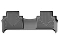 HUSKYLINER X-ACT 2ND SEAT FLOOR LINER [77431]