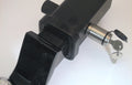 C.T. JOHNSON 2' RECEIVER HITCH LOCK SS [RH3-SS]