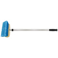 STAR BRITE MARINE DECK BRUSH W/TELESCOPING ALU [040097]